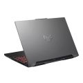 Asus TUF Gaming A16 FA607NUG - (Mecha Gray) Ryzen 7-7445HS 512/16 16" (1920x1200) 144Hz NVIDIA RTX 4050 - 6GB DDR6 (140W) RGB Keyboard Intact.