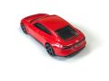 Hot Wheels Audi RS E-Tron GT Red, Scale - 1:64.