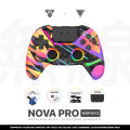 FANTECH WGP14V2 PRO NOVA Wireless Multi-Platform Gamepad Controller Joystick For PS4 PC. 