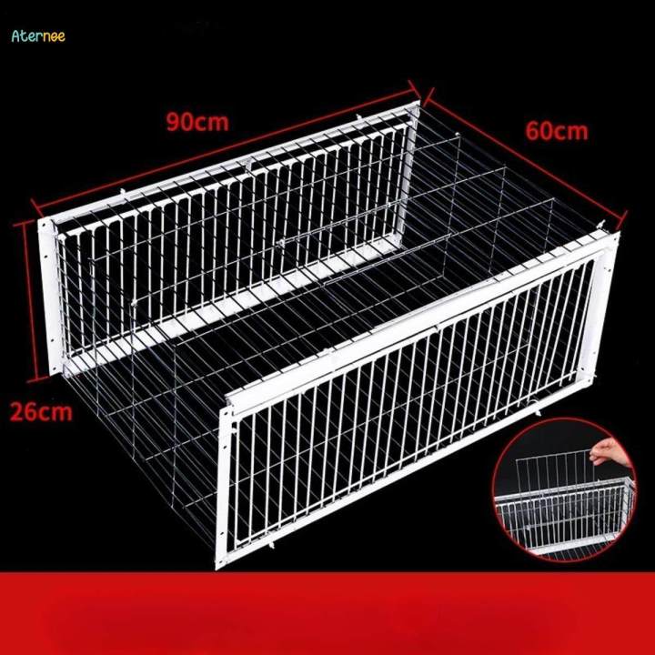 Pigeon%20Cage%20Bird%20Supplies%20Escaping%20Portable%20Pigeon%20Coop%20Bird%20Cage%20for%20Gardens%20Pigeons%20L%20-%20Image%208