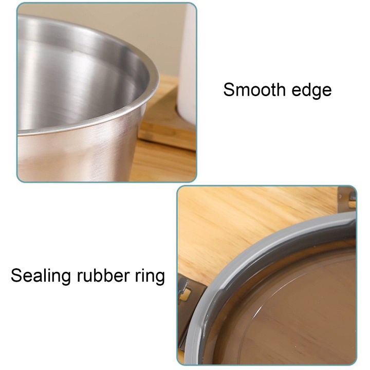 400ml/600ml/1100ml/2100ml%20Lunch%20Bowl%20Double%20Layer%20Smooth%20Surface%20Sealed%20Lid%20Anti-Rust%20Stainless%20Steel%20Classic%20Bowl%20for%20Office%20-%20Image%203