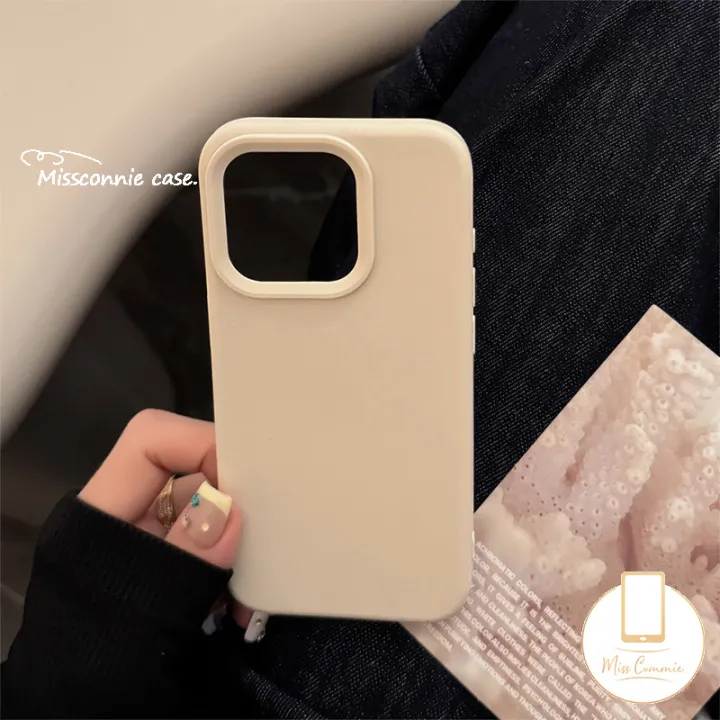 Luxury%20Shock-absorbing%20Skin%20Feel%20Shockproof%20Phone%20Case%20Compatible%20for%20IPhone%2016%2011%2015%2012%2014%2013%20Pro%20Max%2016E%2015%2014%2016%20Plus%2016%2015%20Pro%20Simple%20Solid%20Color%20Liquid%20Silicone%20Soft%20Cover%20-%20Image%204