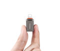 Mcdodo OT-860 OTG USB-A 3.0 To Lightning Adapter Lightning to USB 3.0 Camera Adapter OTG. 
