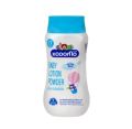 Kodomo Baby Lotion Powder-180ml.