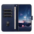 Tree Birds Embossed Pattern Leather Phone Case For Google Pixel 8 Pro/Google Pixel 7a/Google Pixel 7/Google Pixel 6a/Google Pixel 7 Pro/Google Pixel 8. 