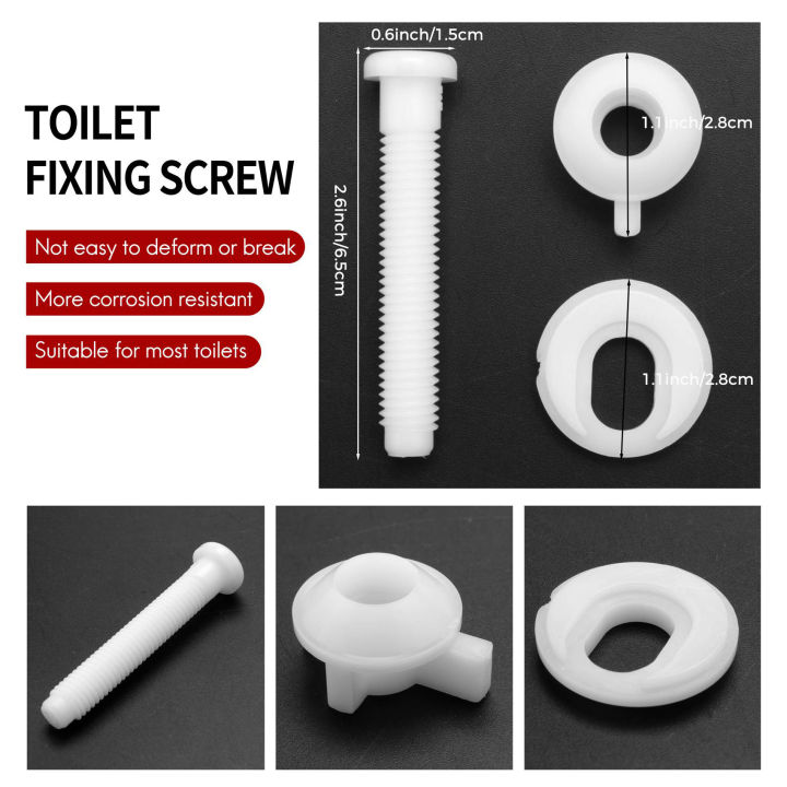 4PCS%20Toilet%20Seat%20Hinge%20Bolt%20Screws%20with%20Plastic%20Nuts%20and%20Washers%20-%20Image%203