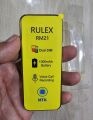 Rulex RM21 Mini Phone Dual Sim. 