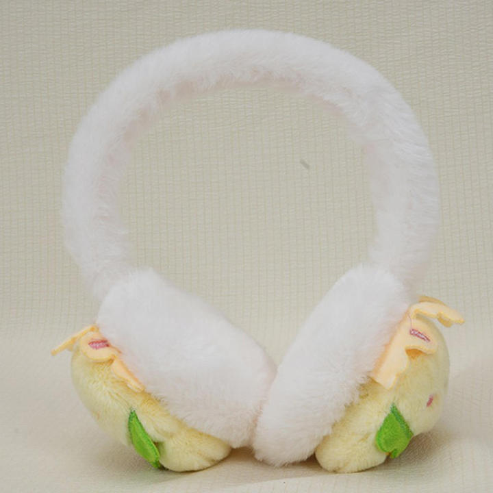 Plus%20Plush%20Earmuffs%20Adjustable%20Soft%20Windproof%20Earflaps%20Cute%20Thicken%20Cute%20Ear%20Cover%20for%20Winter%20Protection%20Outdoor%20Activities%20-%20Image%207
