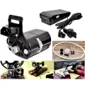 Electric Sewing Machine Motor Set-Big.