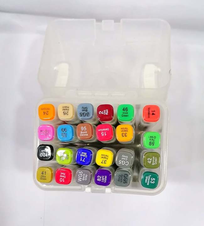 24%20Colours%20Touch%20Bool%20Art%20Dual%20Tip%20Head%20Marker%20N0:CY-811%20-%20Image%204