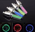 Bicycle wheel LED lights bicycle Tube Nojel LED light 2 pcs. 