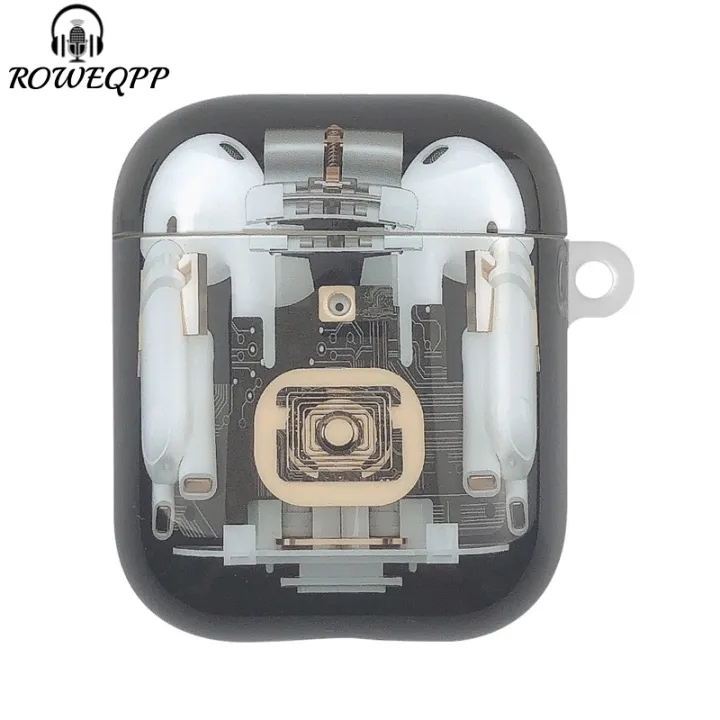 %E3%80%90FUPANG%E3%80%91ROWEQPP%20Case%20Compatible%20For%20Airpods%20Protective%20Cover%20Mechanical%20Imd%20Style%20Case%20-%20Image%209