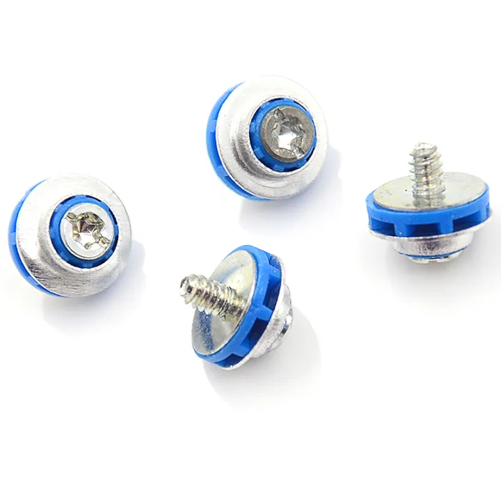 4pcs%20Isolation%20Grommet%20450712-001%20Mute%20Mounting%20Blue%20Screws%20For%20HP%203.5%20HDD%20DC7800%20DC7900%208000%208100%20Z400%20Z600%20Screws%20-%20Image%202