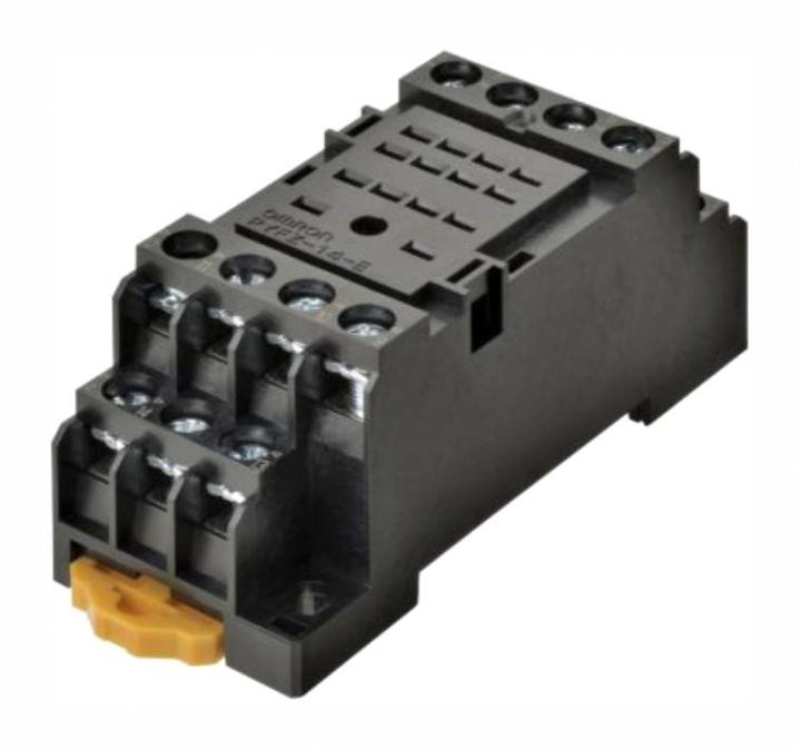 Omron%20PYF14A%2014-Pin%20Relay%20Socket%20for%20DIN%20Rail%20and%20Surface%20Mounting%20-%20Image%202