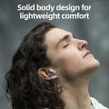 Garyway Wireless Earphones LED Battry Screen Bluetooth Earbuds In Ear Headphones TWS Earphone J68 With Silicone Ear Caps.
