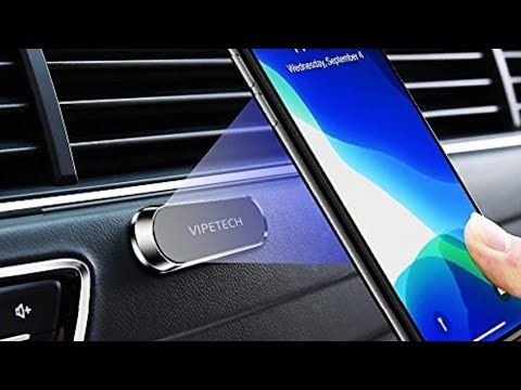 Magnetic%20Car%20Phone%20Holder%20Mount%20Mini%20Strip%20Cell%20Phone%20Stand%20Universal%20Paste%20Holder%20Multi-Functional%20Cellphone%20Dashboard%20Holder%20N50%20Magnet%20Mount%20Strip%20Top%20Quality%20with%202%20Units%20Metal%20Sheets%20-%20Image%205