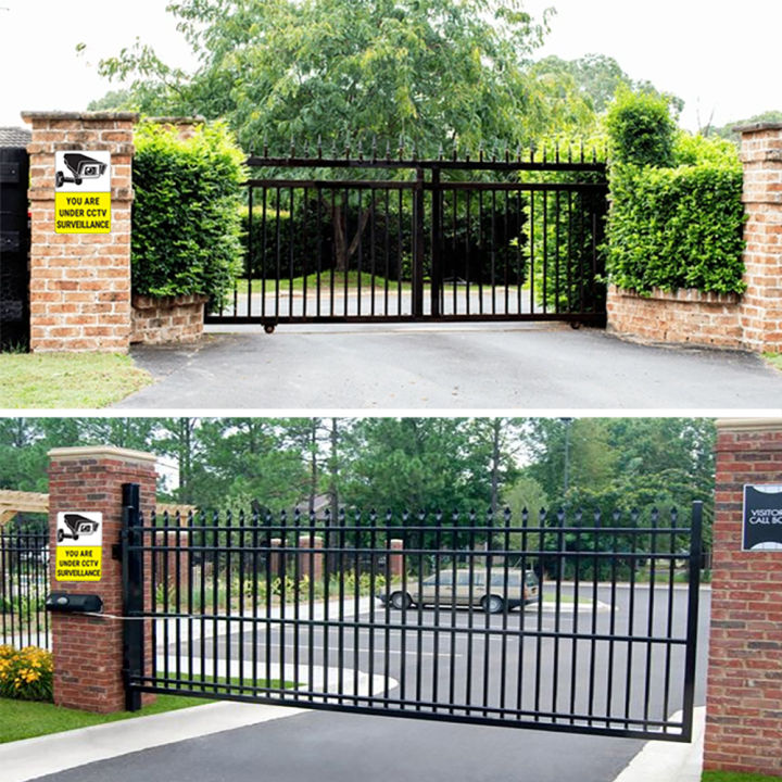 VICINITY%20Vinyl%20sticker%20Sign%20Board%20CCTV%20Camera%20Surveillance%20Sign%20Board%20(Set%20of%202)%20-%20Image%204