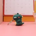 School Office Supplies With Keychain Mini Pencil Sharpener Animal Shape Kawaii Cartoon Pencil Sharpener Creative Mini Pencil Cutter Kawaii Kids Gifts. 