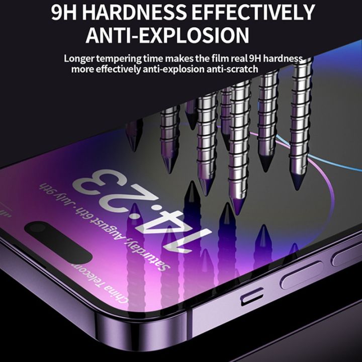 Dust%20free%20Installation%20Screen%20Protector%20For%20iPhone%2015%2014%2013%2012%2011%20Pro%20XS%20Max%20XR%20Easy%20Install%20Auto-Dust%20Remova%20Kit%20Tempered%20Glass%20-%20Image%204
