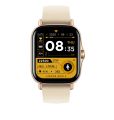 GT20 Smart Watch Waterproof Calling Option Big Display.