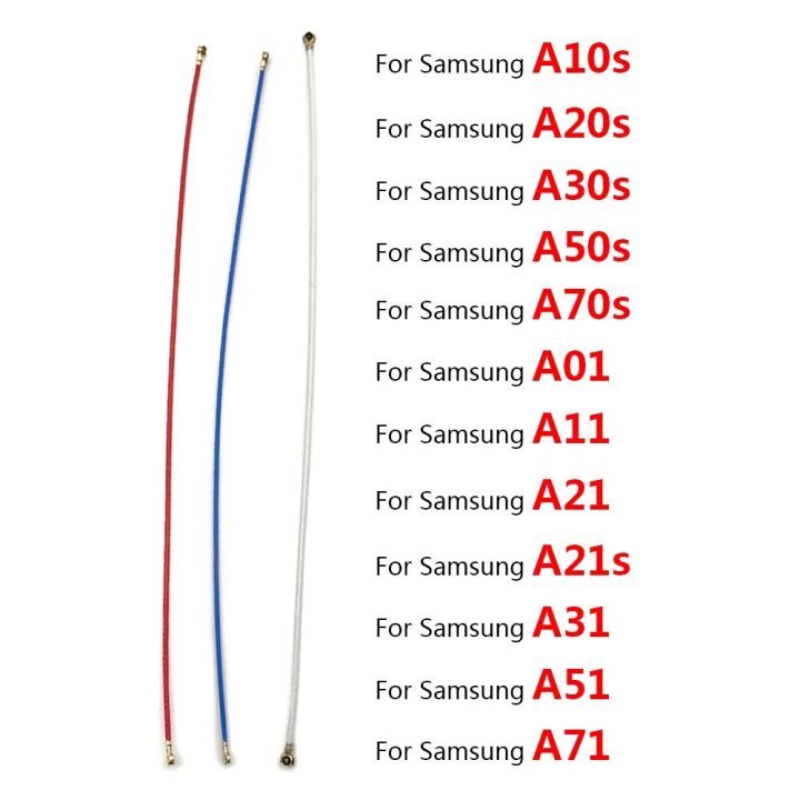Wifi%20Antenna%20Connector%20Signal%20Wire%20Flex%20Cable%20For%20Samsung%20A51%20A71%20A10S%20A20S%20A30S%20A50S%20A70S%20A01%20A11%20A21%20A21S%20A31%20A41%20-%20Image%204