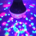 LED Rotating Bulb Magic Disco Light for Party. 