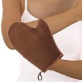 Reusable Body Self Tan Applicator Tanning Gloves Cream Lotion Mousse Body Cleaning Glove Self Body Cleaning Glove Skin Care Tool.
