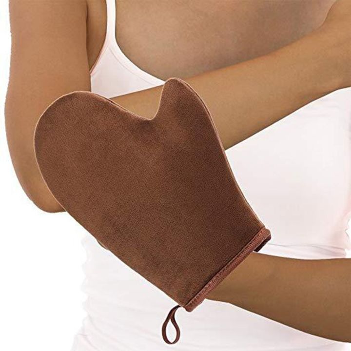 Reusable%20Body%20Self%20Tan%20Applicator%20Tanning%20Gloves%20Cream%20Lotion%20Mousse%20Body%20Cleaning%20Glove%20Self%20Body%20Cleaning%20Glove%20Skin%20Care%20Tool%20-%20Image%202
