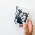 4R Size Photo Print - 4 x 6 inch size photo. 