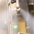 Coffee Machine Modified Steam Head 3 Holes 4 Holes Breville 870/878/880 General Stainless Steel Steam Nozzle. 