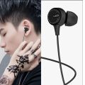 UiiSii U8 In-Ear Dynamic Driver In-ear Earphones with Mic.
