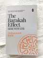 The Barakah Effect: More With Less by Mohammed A. Faris - Premium - Paperback. 