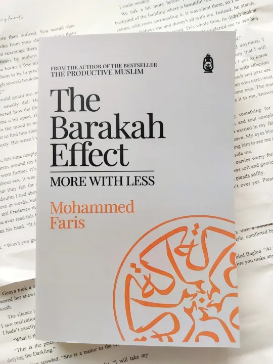 The%20Barakah%20Effect:%20More%20With%20Less%20by%20Mohammed%20A.%20Faris%20-%20Premium%20-%20Paperback%20-%20Image%202