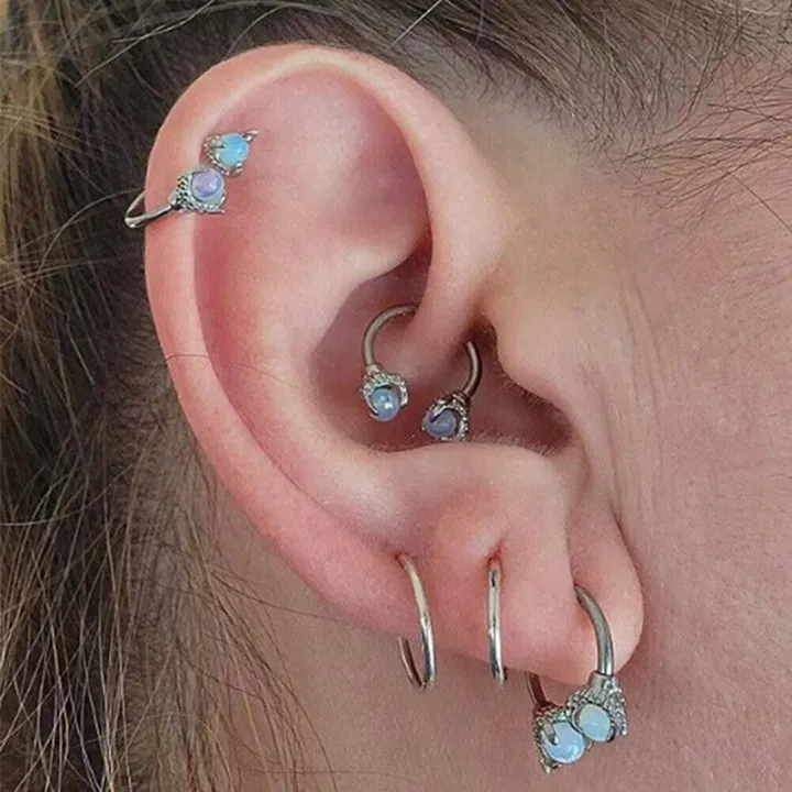 1PC%20Lip%20Piercing%20Lip%20Ring%20Dragon's%20Claw%20Stone%20Titanium%20Steel%20C%20Shape%20Helix%20Earring%20Septum%20Piercing%20Labial%20Ring%20Body%20Jewelry%20Mystic%20-%20Image%203