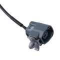 ZJ01-18-921 E1T50371 ZJ0118921 E001T50471 Detonation Knock Sensor for Mazda 3 5 CR19 6 1.3 2.0 2.3. 