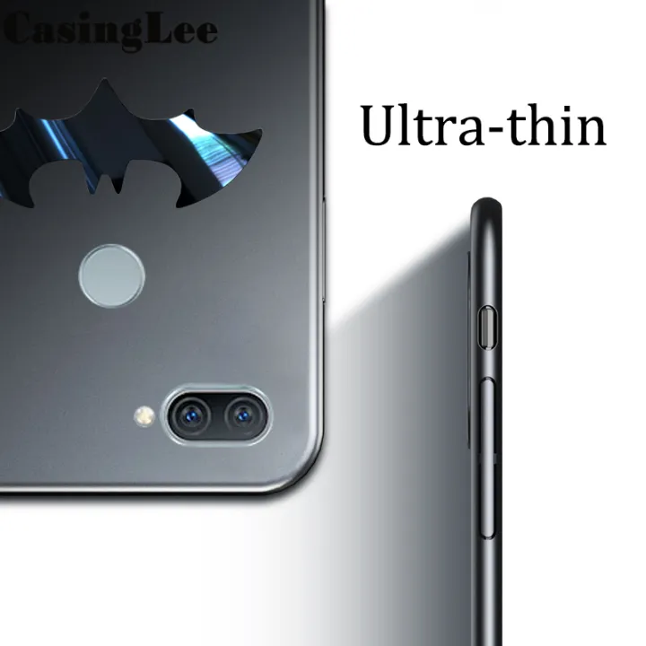 CasingLee%20For%20OPPO%20A12%20case%20DC%20Batman%20design%20protector%20Back%20cover%20For%20OPPO%20A12%20Phone%20cases%20cover%20For%20girls%20and%20Boys%20-%20Image%203