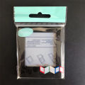 3-InchPhoto Frame Magnet Design Polaroid Photo Frame Mini Acrylic Magnetic Picture Frames Transparent Acrylic Card Display Stand.