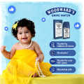 WOODWARDS BABY GRIPE WATER (INDIA) - 130ML. 