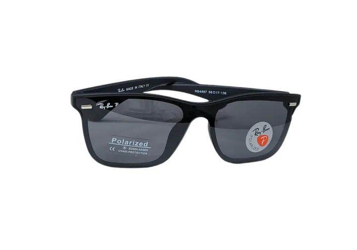 Ray-Ban-RB4487%20Polarized%20Sunglasses%20High%20Quality%20UV400%20Protection%20TAC%20Lens%20Lite%20Weight%20Classic%20Design%20Fashionable%20Black%20Color%20Sunglass%20-%20Image%209