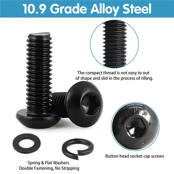 1600Piece%20Hex%20Socket%20Head%20Cap%20Machine%20Screws%20Nuts%20and%20Bolts%20Assortment%20Kit%20Steel%20Metric%20Screw%20Assortment%20Metric%20Bolt%20Assortment%20-%20Image%206