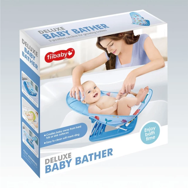 Baby%20Sink%20Bathing%20Plastic%20Bath%20Tub%20Bather%20Baby%20With%20Support%20and%20comfort%20-%20Image%204