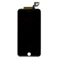 LCD Display With Touch Screen Digitizer Assembly For iPhone 6 Plus Touch in White / black. 