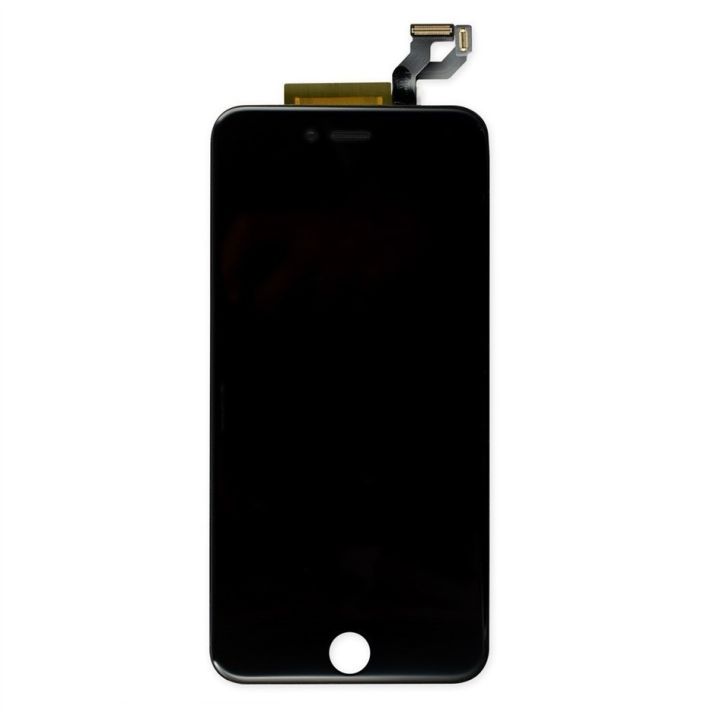 LCD%20Display%20With%20Touch%20Screen%20Digitizer%20Assembly%20For%20iPhone%206%20Plus%20Touch%20in%20White%20/%20black%20-%20Image%203