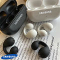 【Readystock】 + FREE Shipping+ COD Samsung BT12 Ear clip type true wireless bluetooth earphones Sports Earbuds Bone Conduction Bluetooth 5.2. 