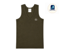 6 Pcs Rupa Frontline Multicolor Sando Ganji for Mens, Kids & Boys | Baby Dress Premium Cotton Inner Vest Sando Genji. 