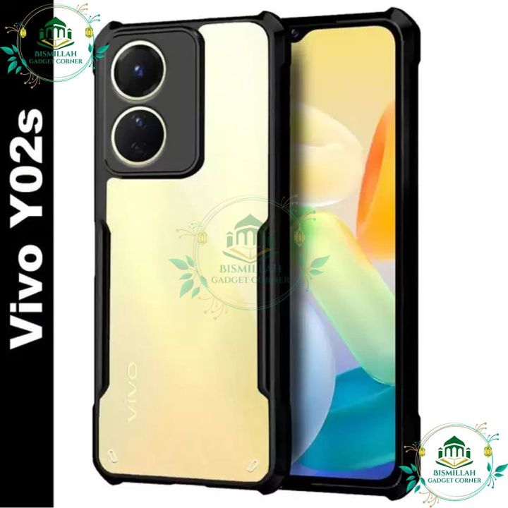 For%20Vivo%20Y02s%20Shockproof%20Transparent%20Phone%20Cover%20-%20Phone%20Back%20Cover%20-%20Image%202