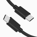 Samsung Original USB C to USB C Cable 25W 45W 5A Super Fast Charging for Galaxy. 