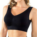Short Semis Bra 1 Piece - Sport Bra For Teenager - Sports Bra For Girls - Gym Bra for Woman. 