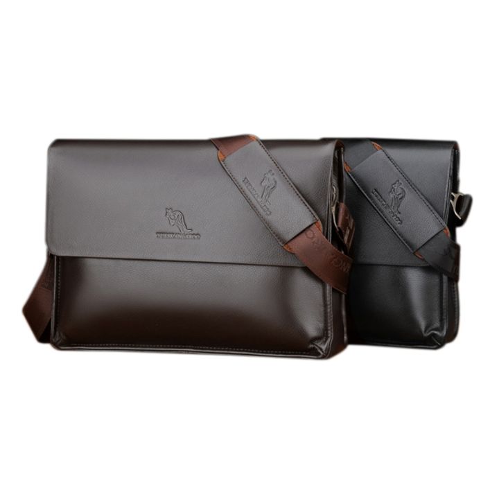 Yueskangaroo%20Leather%20Messenger%20Bag%20Man%20Handbag%20Chest%20Crossbody%20Bag%20For%20Men%20Business%20Small%20Shoulder%20Bag%20Summer%20Male%20Bag%20-%20Image%209
