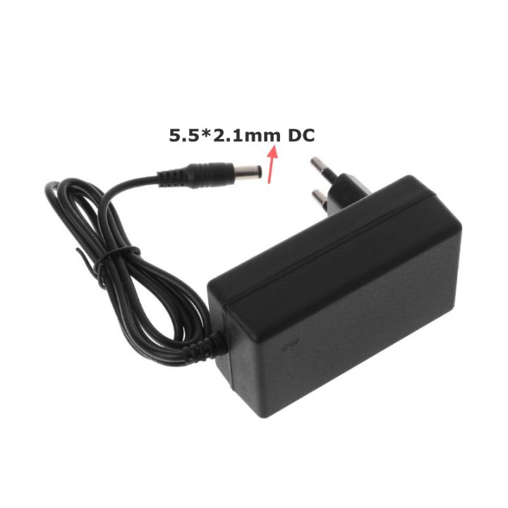 EU%20Standard%2024V%200.5A%20Lead%20Acid%20Battery%20Charger%20Electric%20Scooter%20Bike%20E-bike%20Smart%20Fast%20Charger%20DC%2027.6V%20500mA%205.5*2.1mm%20Output%20-%20Image%203